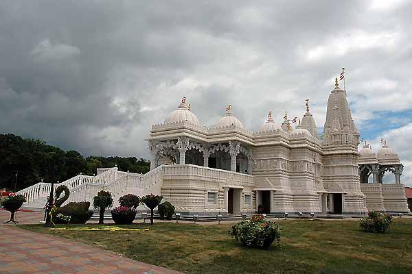 Chicago Mandir Moods ,Chicago