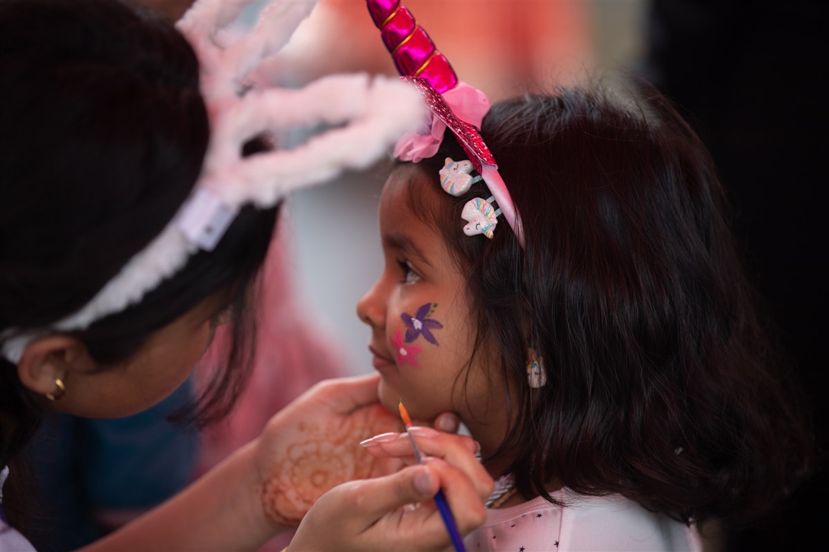 Kids' Diwali Celebration 2023, Auckland