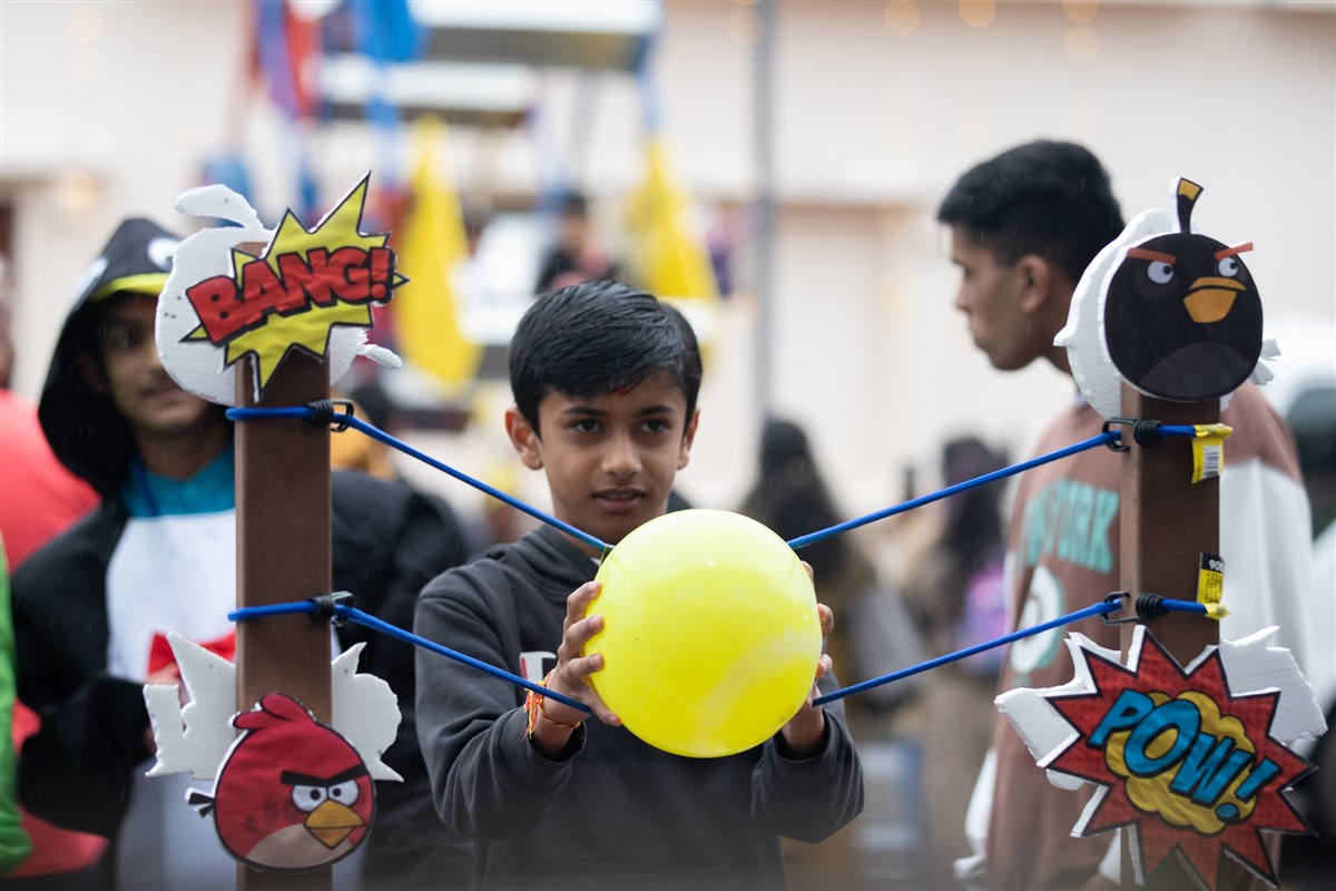 Kids' Diwali Celebration 2023, Auckland