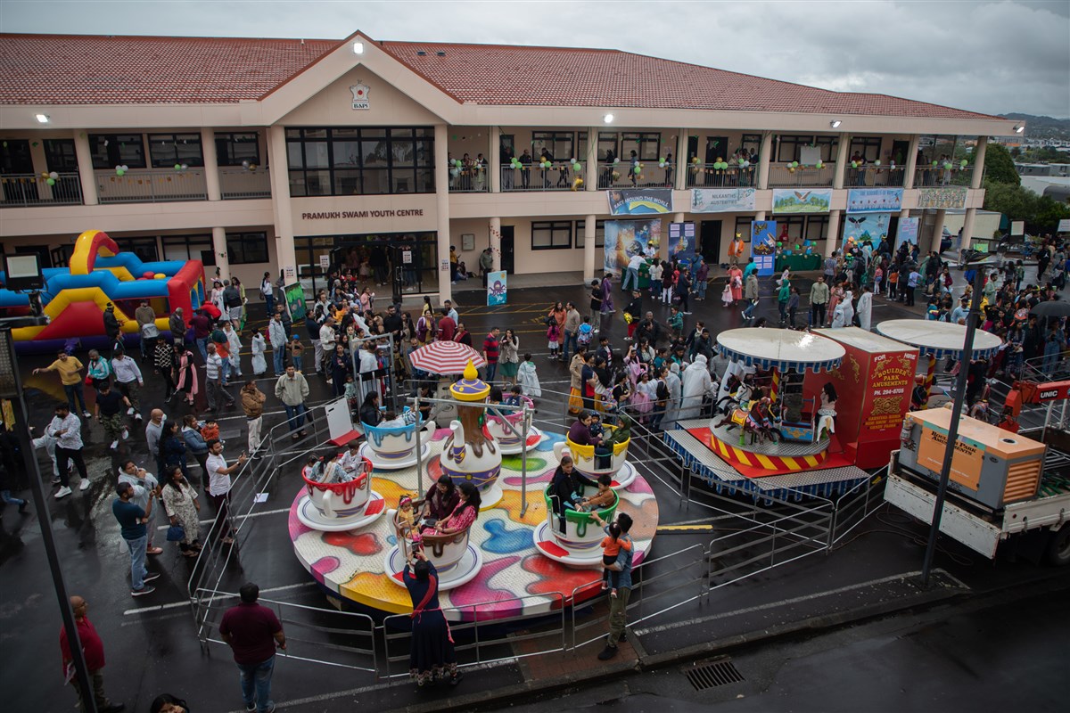 Kids' Diwali Celebration 2023, Auckland
