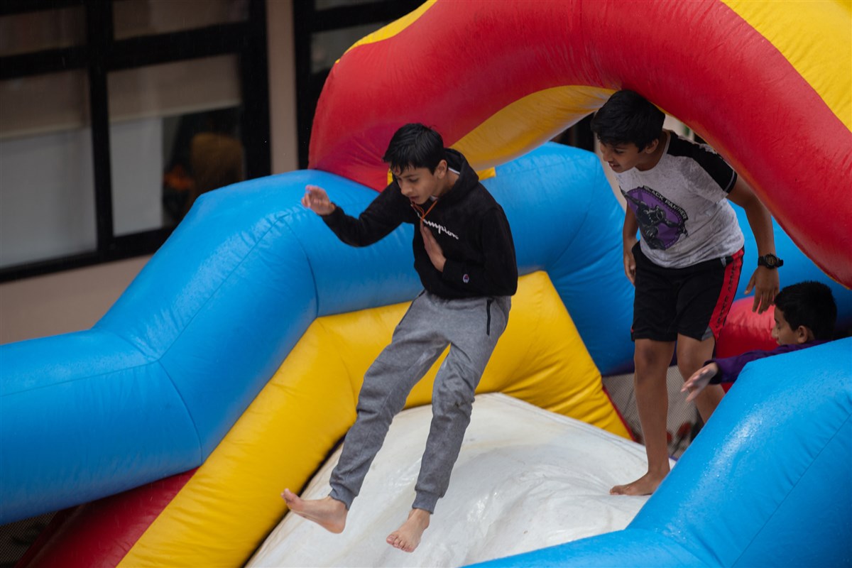 Kids' Diwali Celebration 2023, Auckland