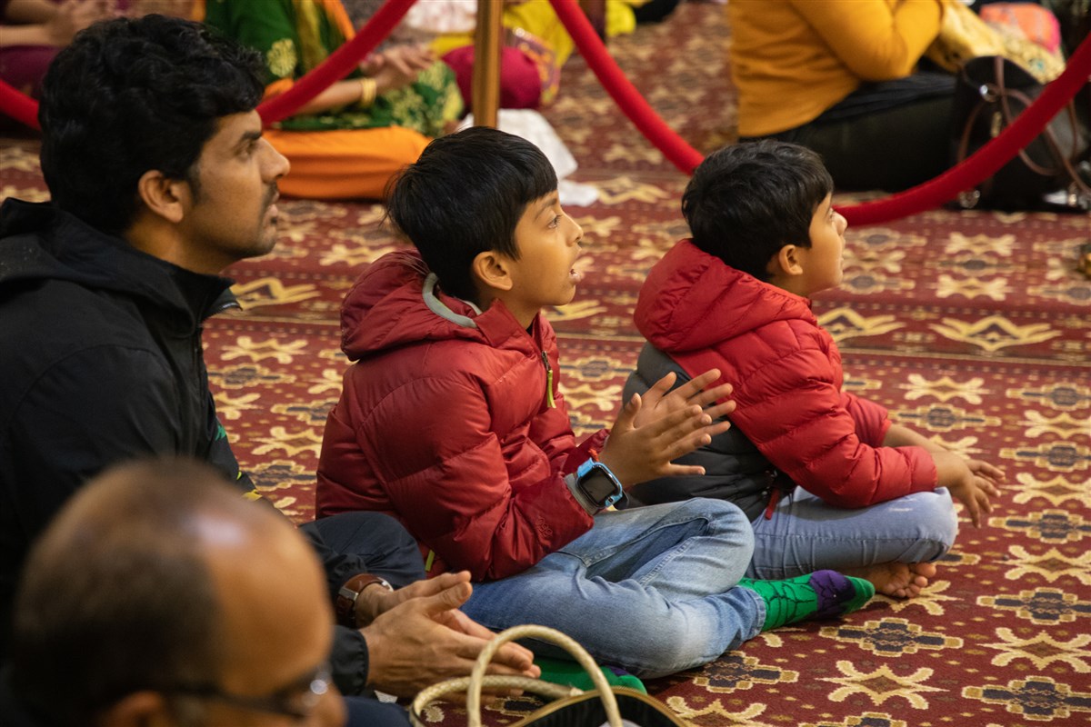 Kids' Diwali Celebration 2023, Auckland