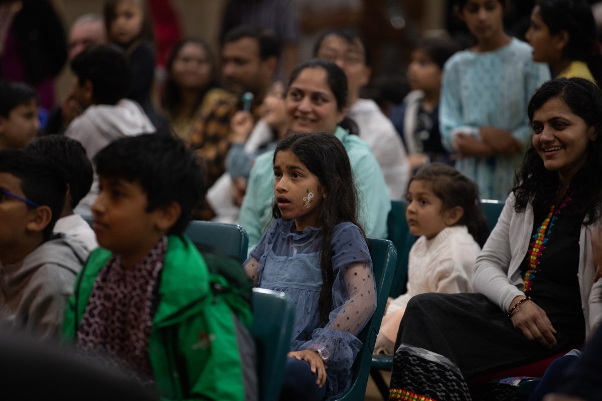 Kids' Diwali Celebration 2023, Auckland