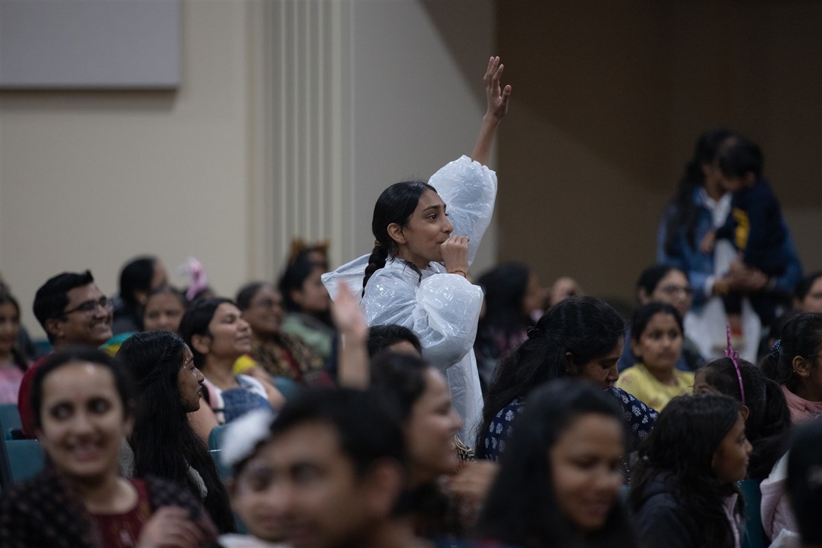 Kids' Diwali Celebration 2023, Auckland