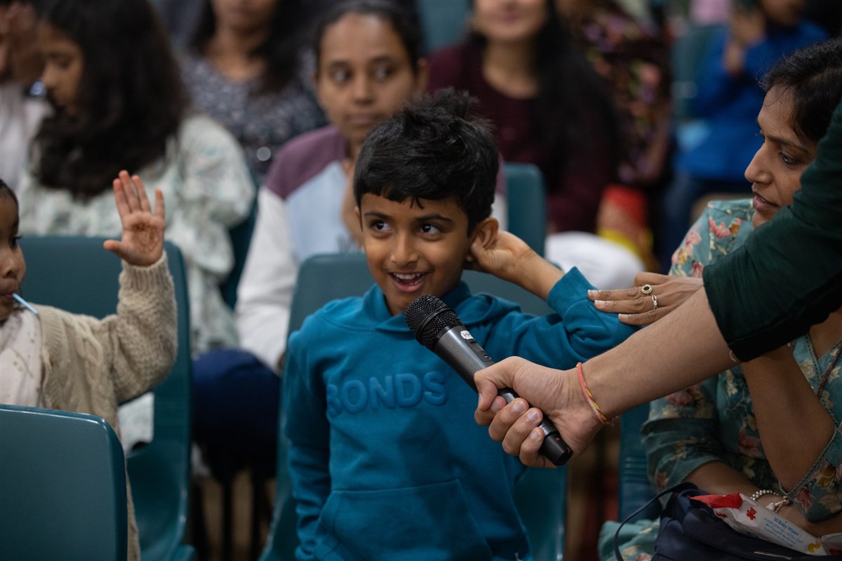 Kids' Diwali Celebration 2023, Auckland