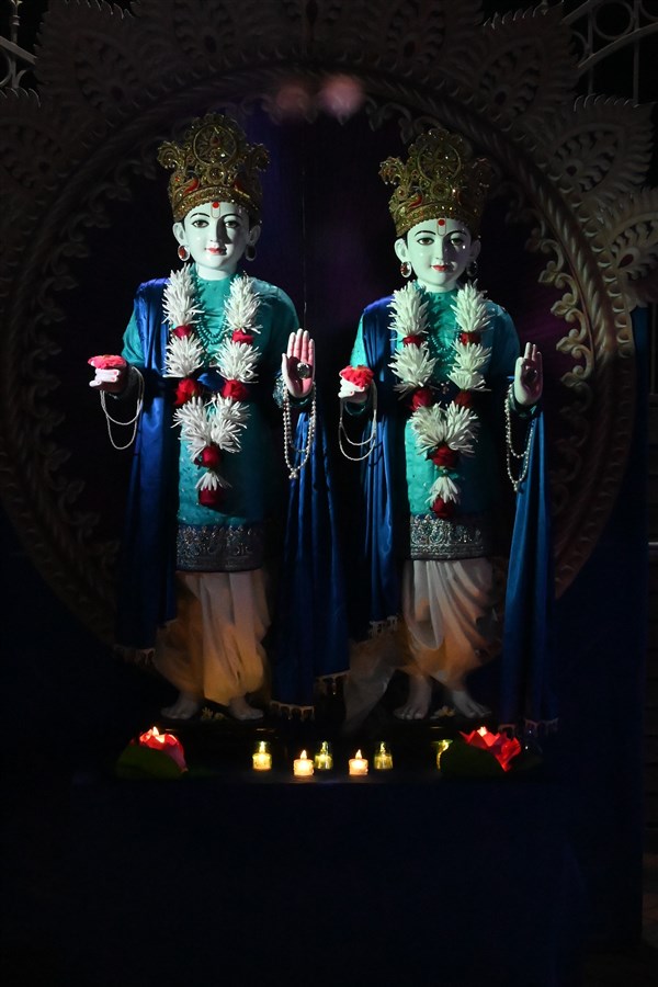 Diwali & Annakut Celebrations 2023, Laudium