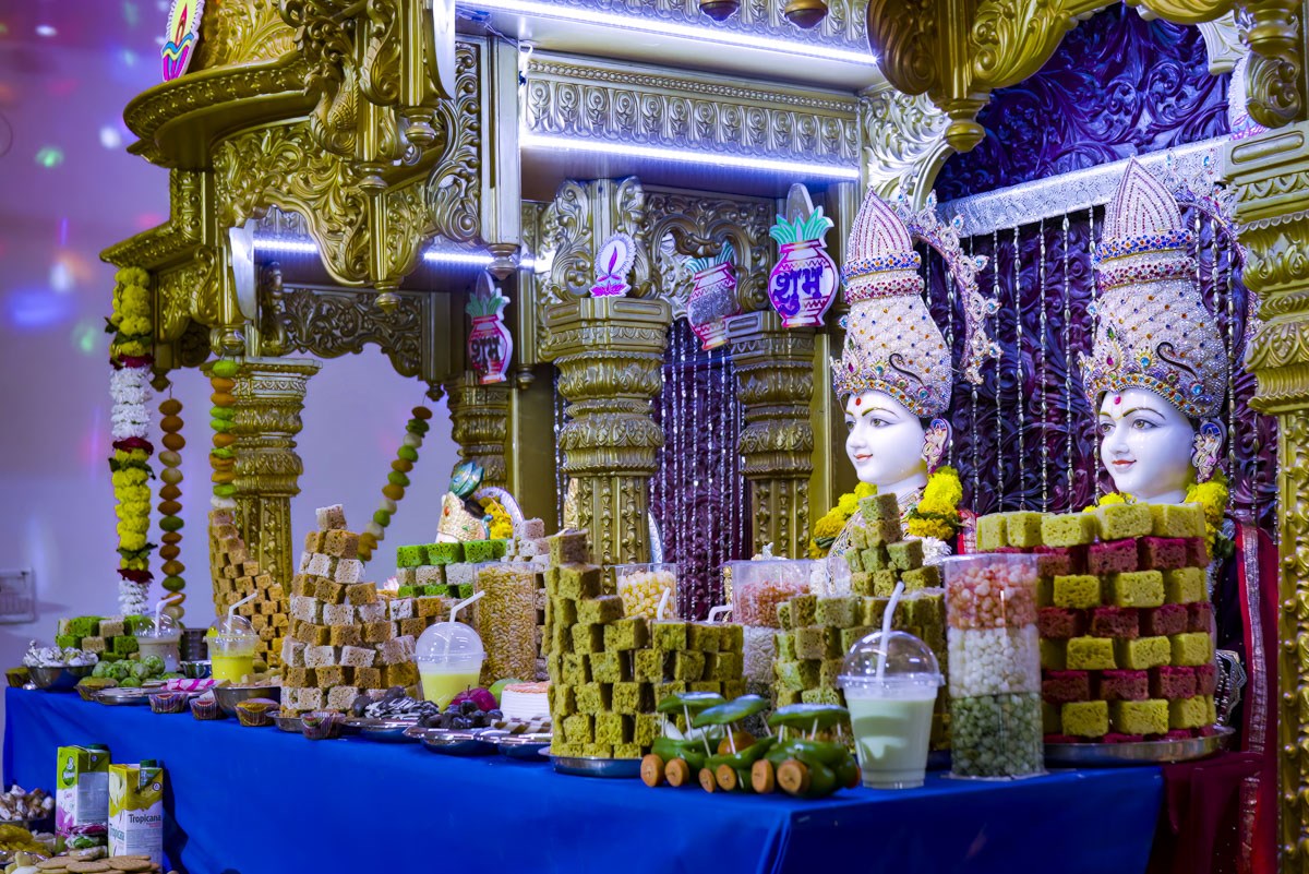 Diwali & Annakut Celebrations 2023, Indore