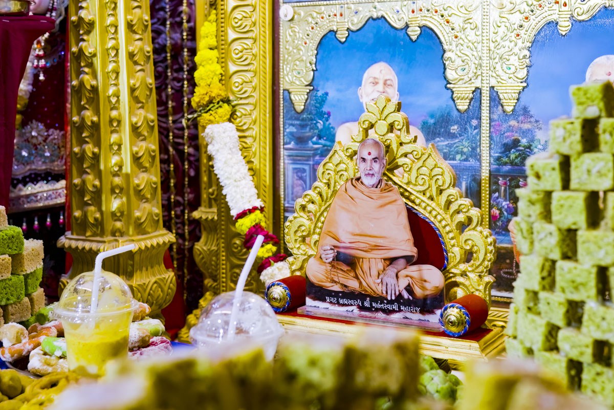 Diwali & Annakut Celebrations 2023, Indore