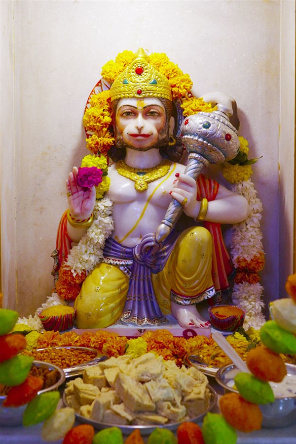 Diwali & Annakut Celebrations 2023, Indore