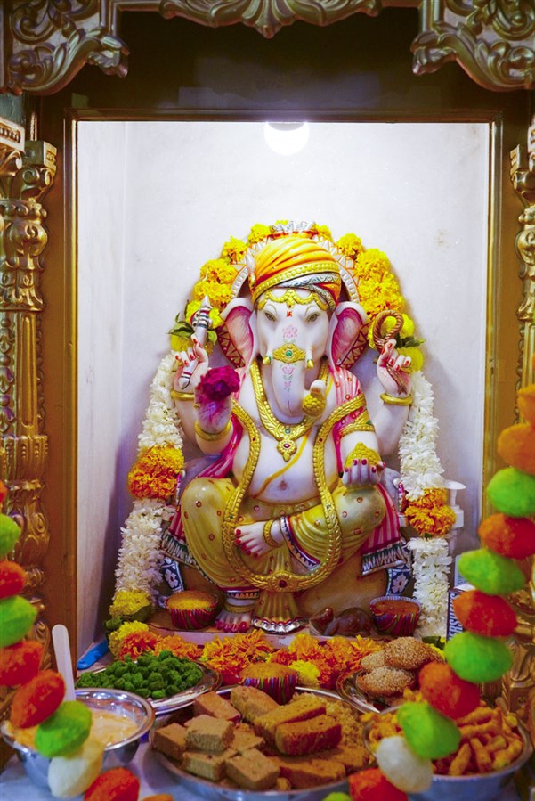 Diwali & Annakut Celebrations 2023, Indore
