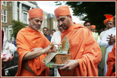 The Rath Yatra Festival