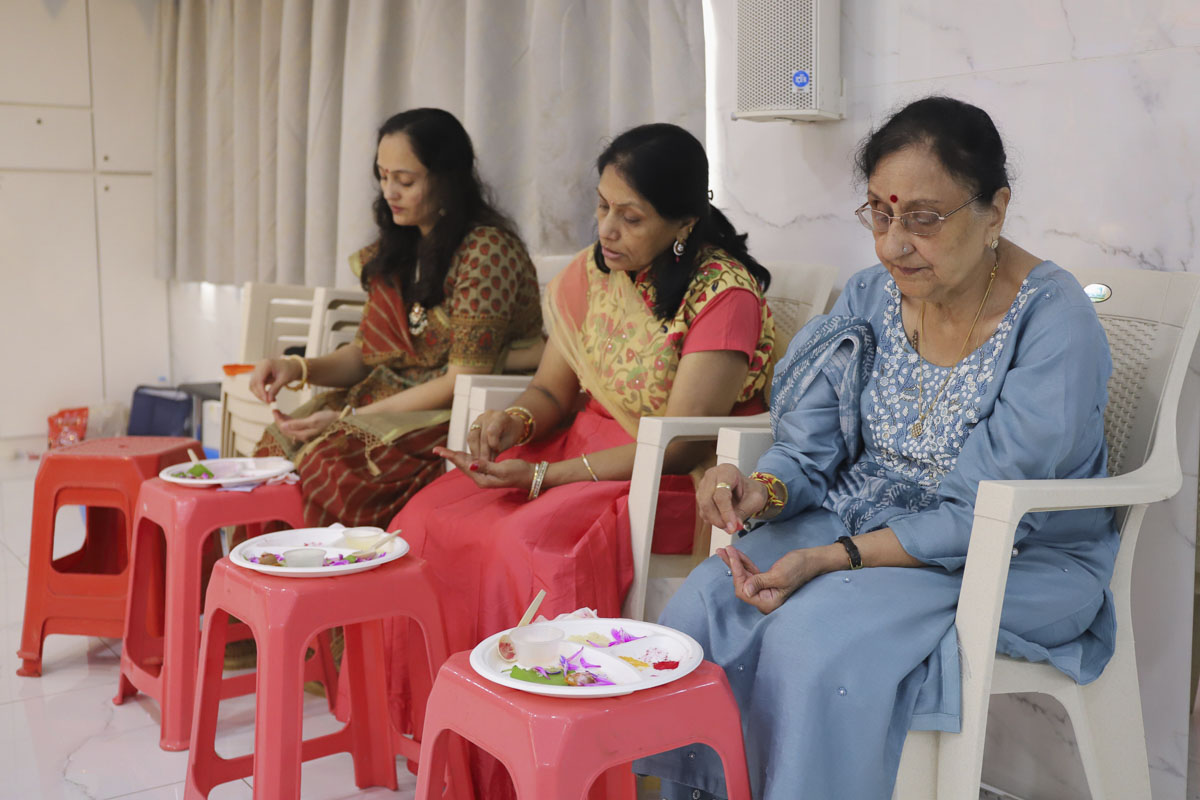 Diwali & Annakut Celebrations 2023, Hong kong