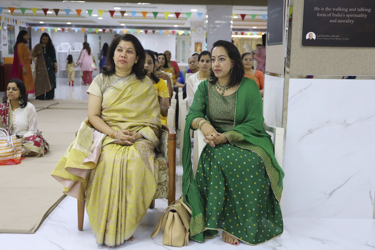 Diwali & Annakut Celebrations 2023, Hong kong
