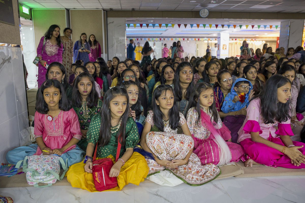 Diwali & Annakut Celebrations 2023, Hong kong