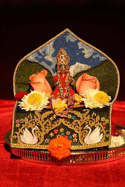 Yuvati Din July 28, 2004 -  Shri Harikrishna Maharaj 