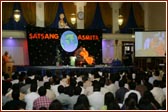 Satsang Asmita - Young Yuvak / Yuvatis Assembly