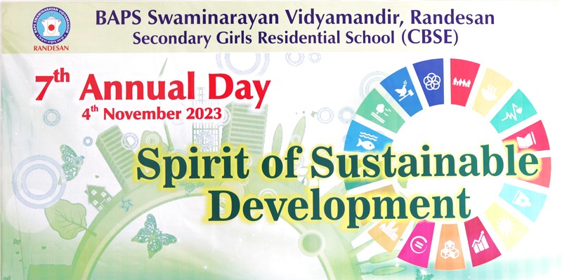 Annual Day - 2023