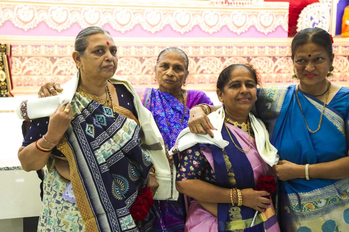 Women's Day evening Cultural Program