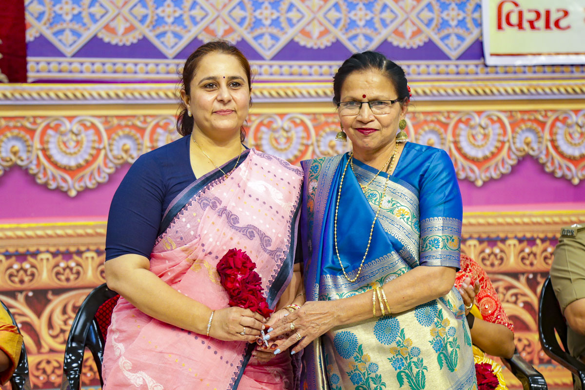Women's Day evening Cultural Program