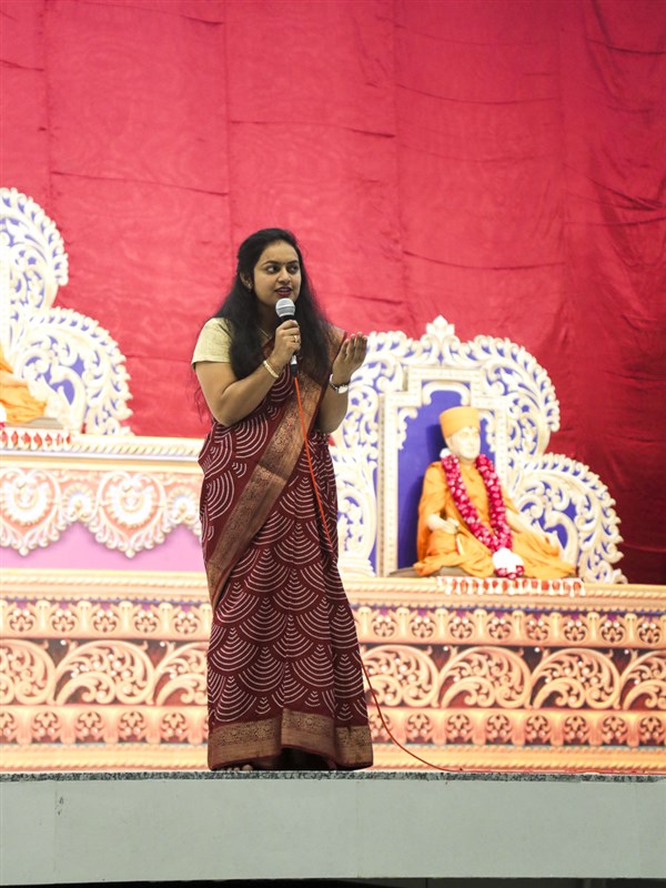 Women's Day evening Cultural Program