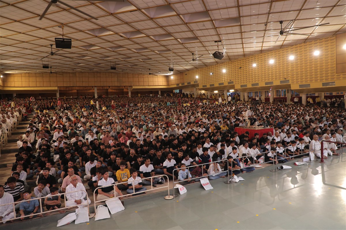 Celebration Assembly 