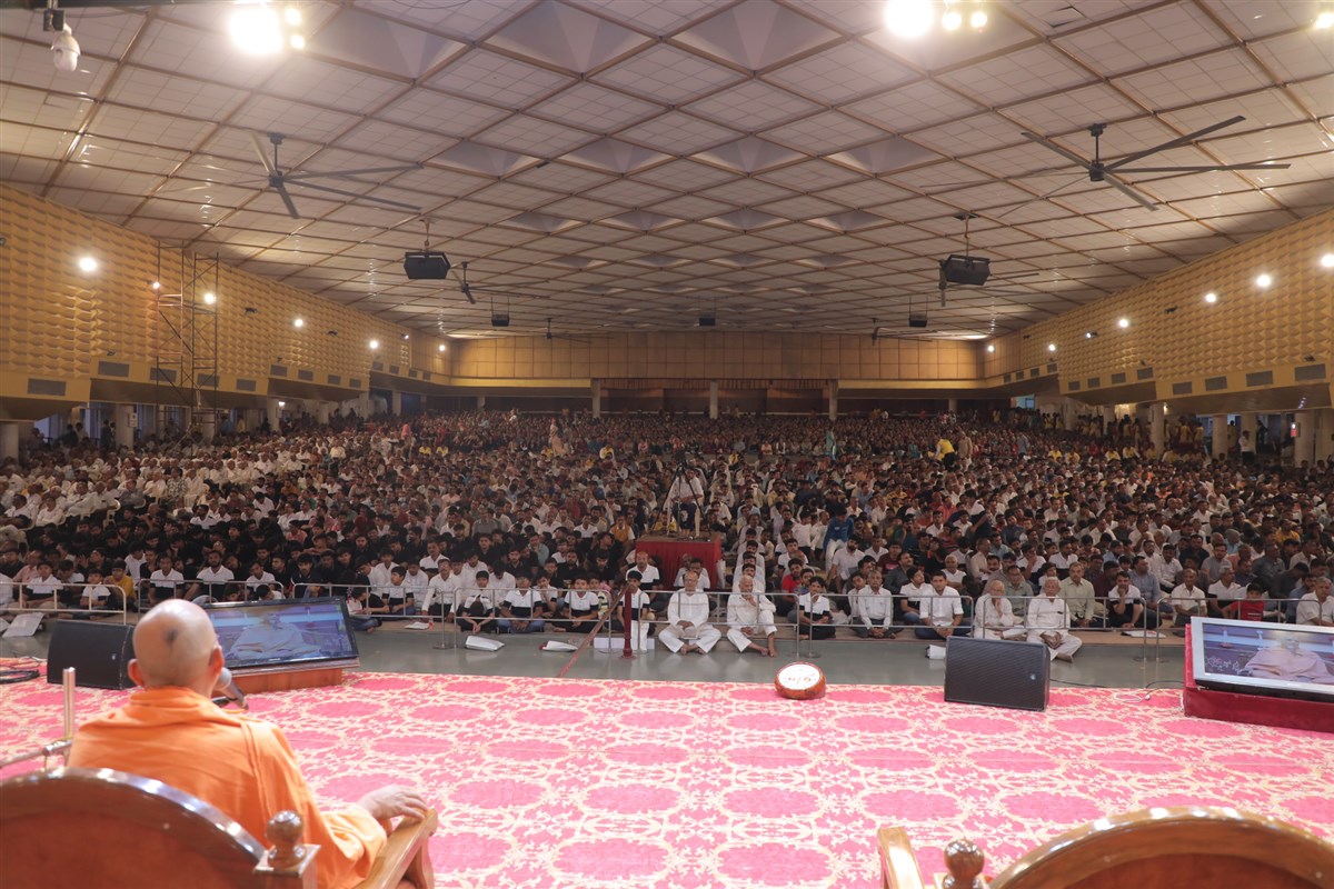 Celebration Assembly 