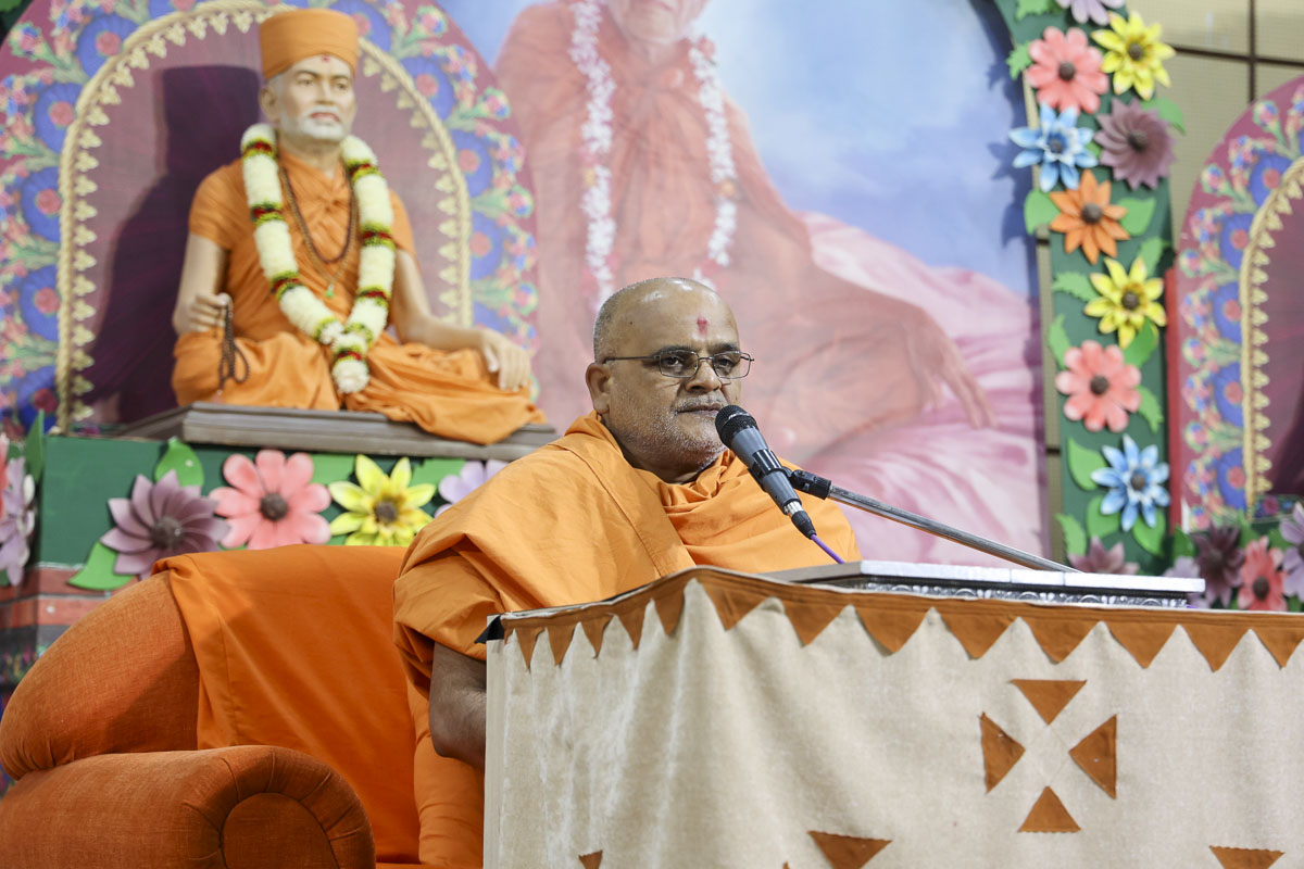 Shri Ram Janmbhoomi Mandir Akshat Kumbh Vadhamana, Surendranagar