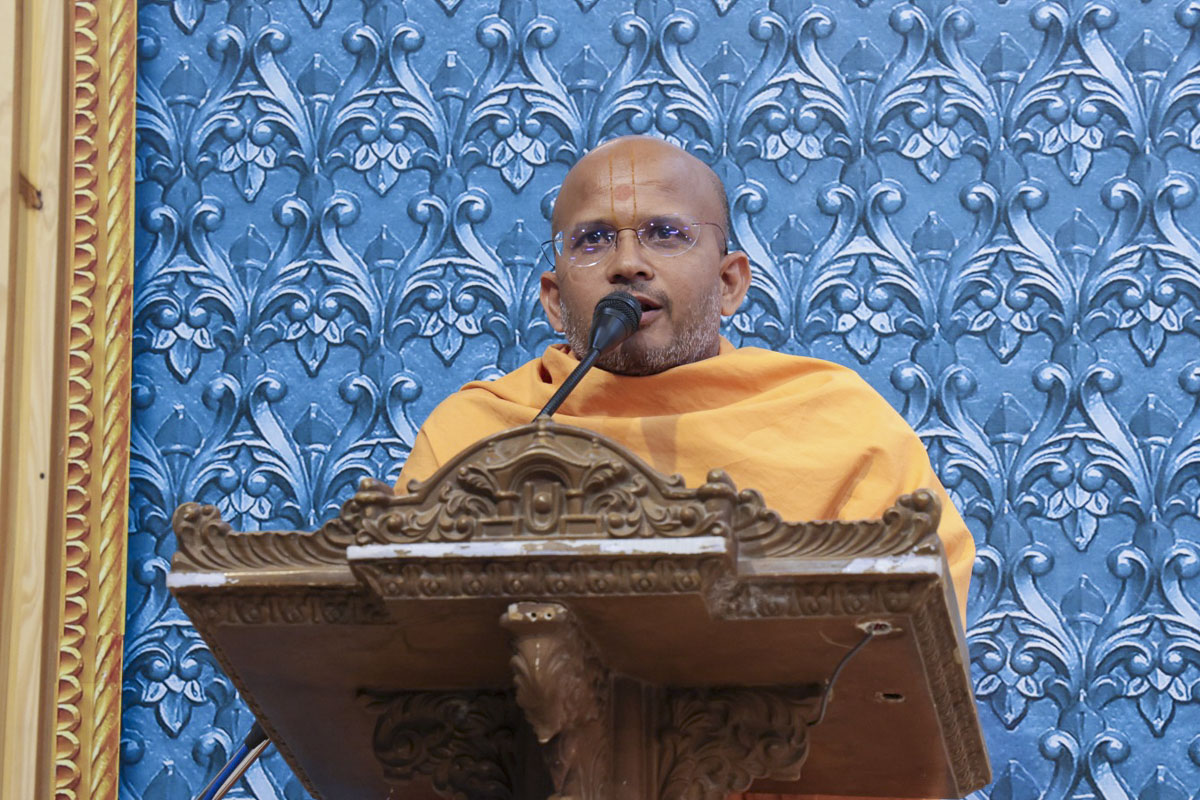 Shri Ram Janmbhoomi Mandir Akshat Kumbh Vadhamana, Amreli