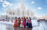 hindu temple online tour