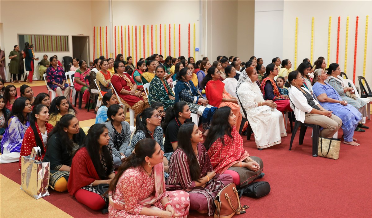 Shri Ram Mandir Pranpratishtha Celebrations, Canberra