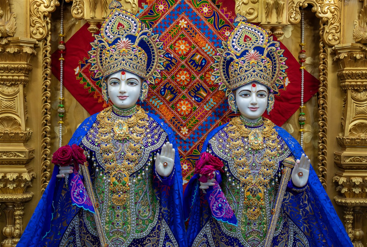 Shri Ram Mandir Pranpratishtha Celebrations, Sydney