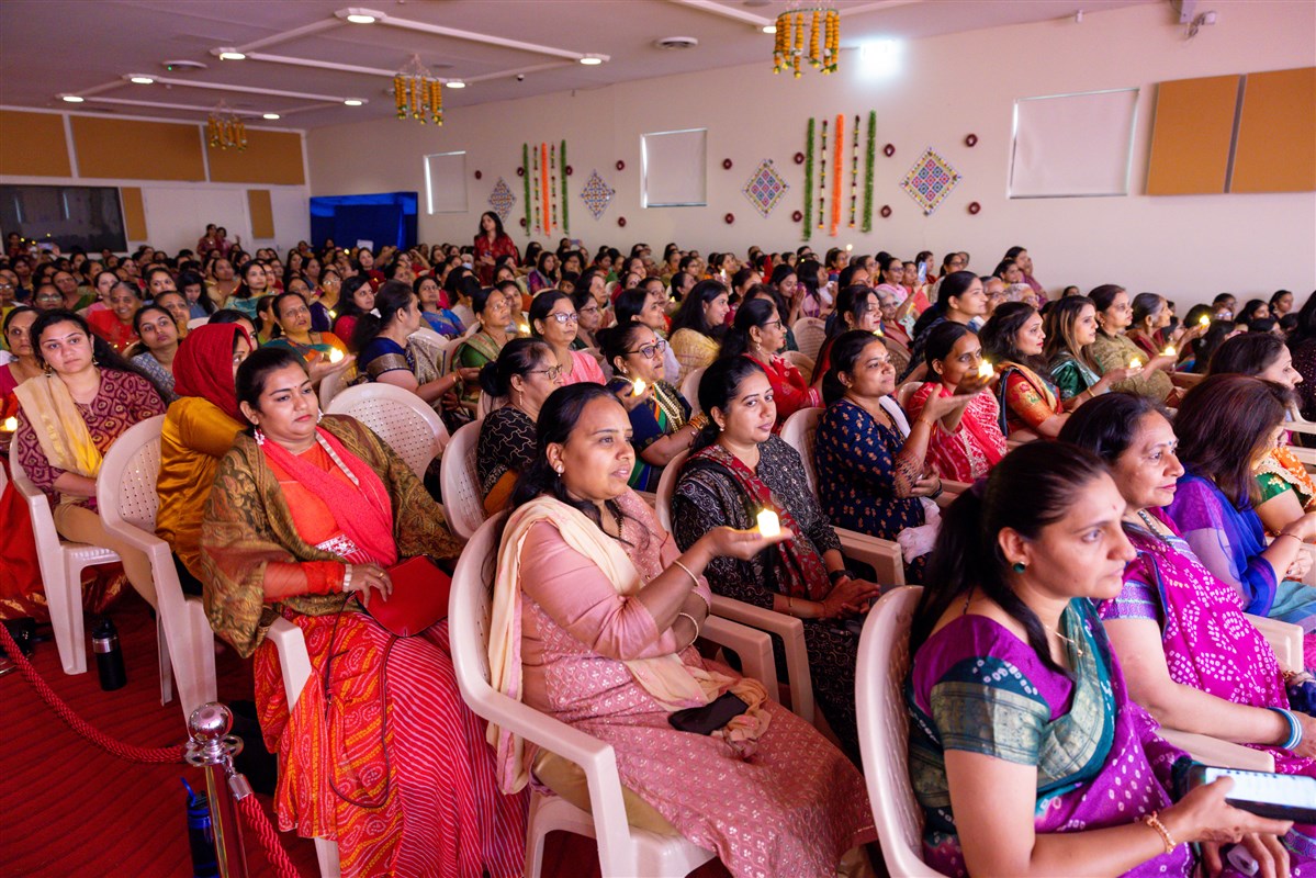 Shri Ram Mandir Pranpratishtha Celebrations, Sydney