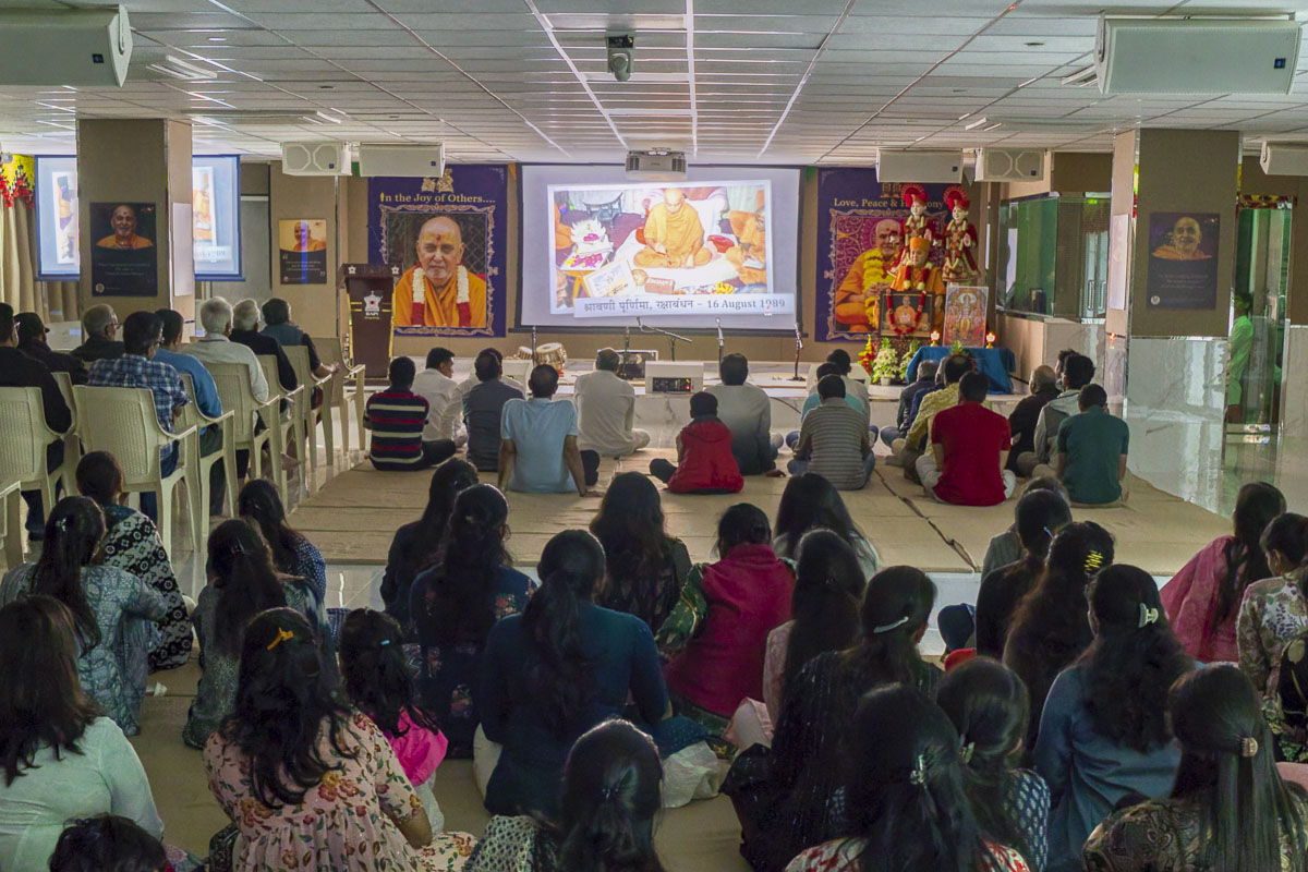Shri Ram Mandir Pranpratishtha Celebrations, Hong Kong