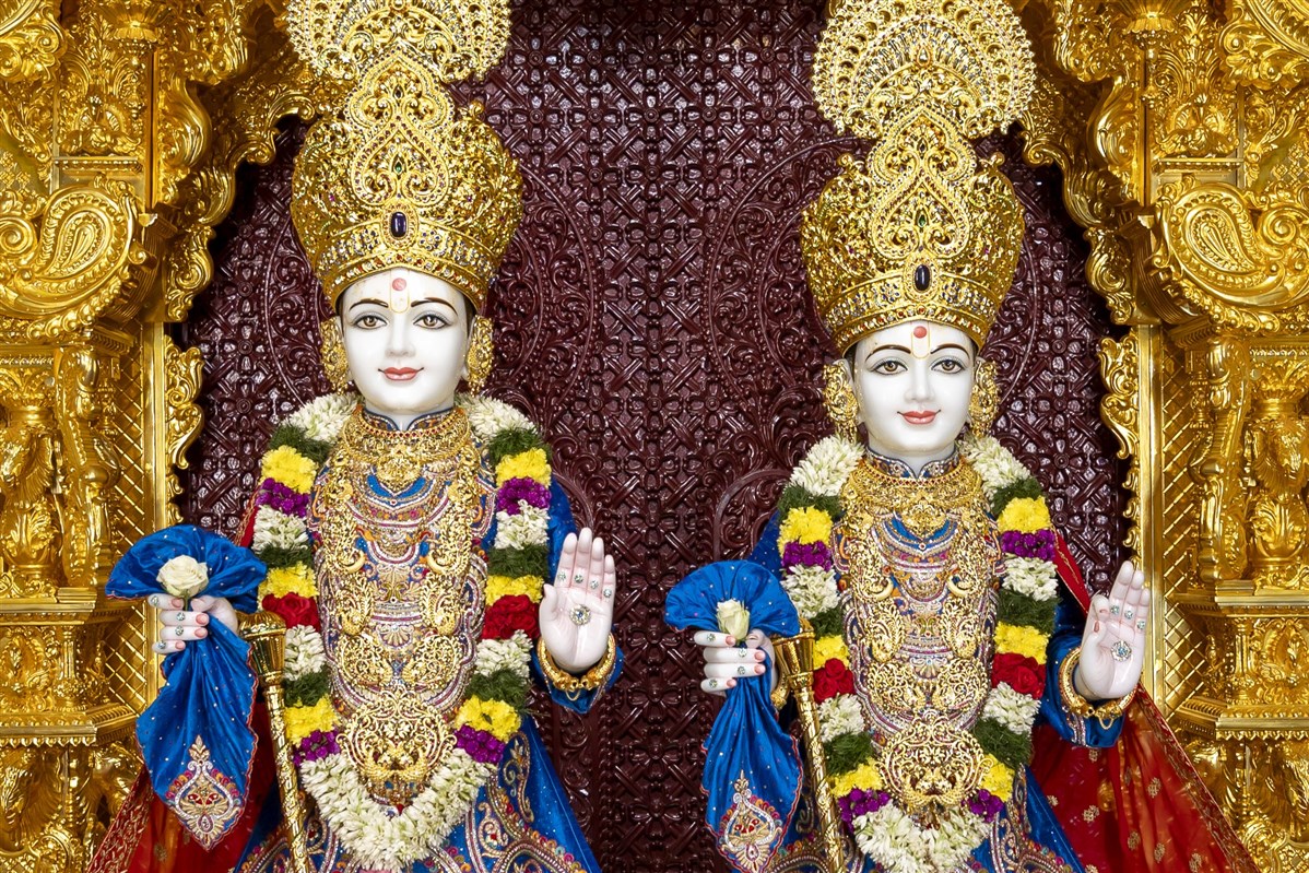 Murti Darshan