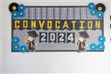 Convocation ceremony 2023-2024