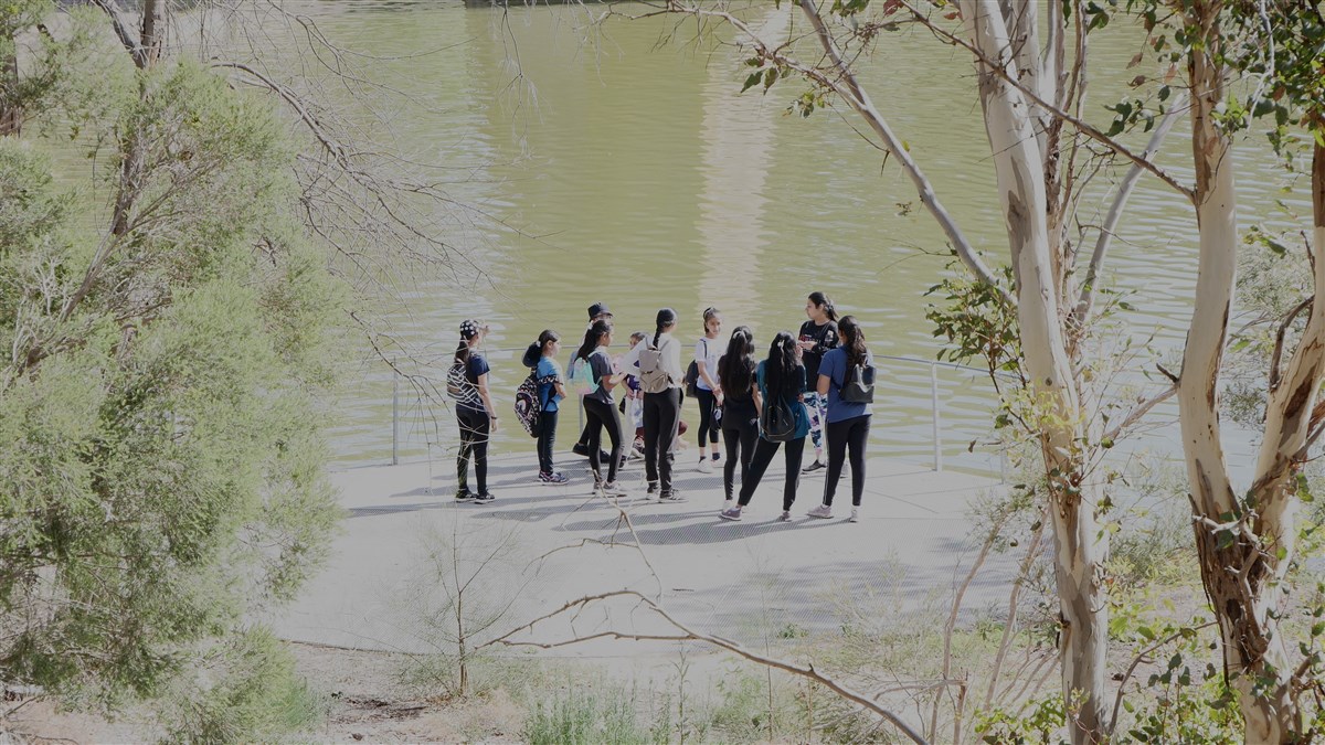 Bal Kishore Summer Camp: 'Keshavjivanam Mama Gurum', Adelaide
