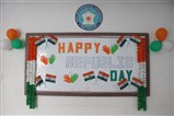 Republic Day celebration 
