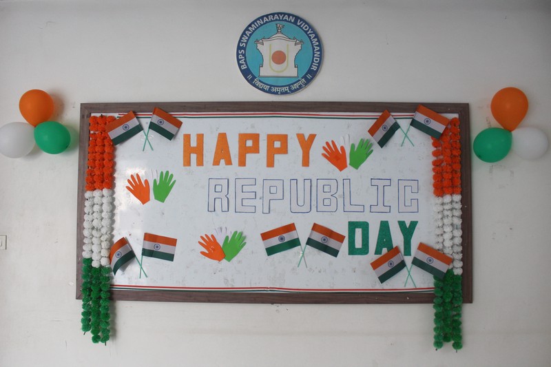 Republic Day 2024