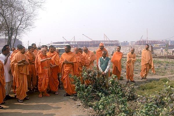 7 to 12 February, 2003, Delhi