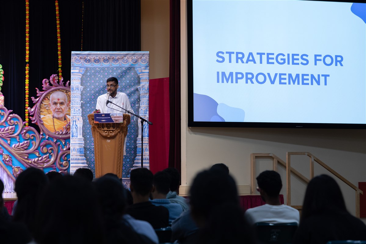 Youth Seminar 2024: 'Your Circle, Your Choice', Auckland