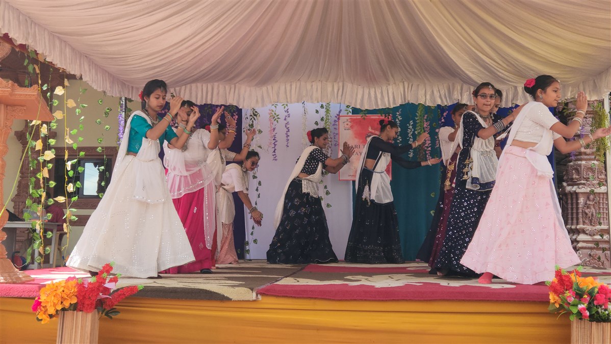 International Women's Day: Celebrating Women by Women, Bomet
