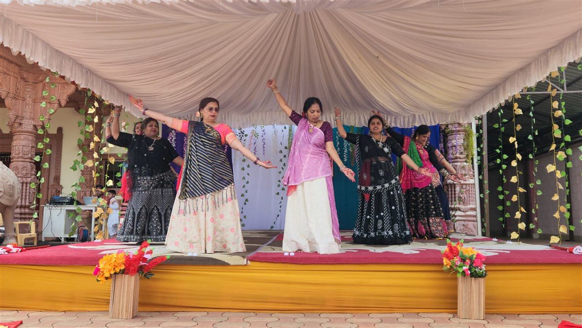 International Women's Day: Celebrating Women by Women, Bomet
