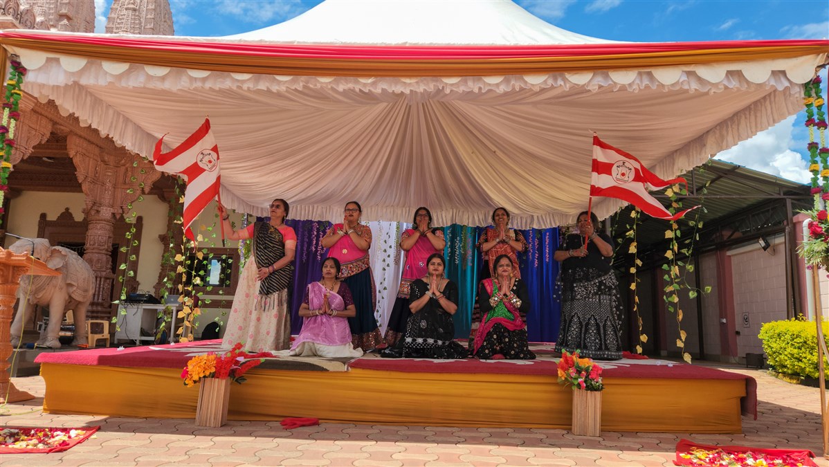 International Women's Day: Celebrating Women by Women, Bomet