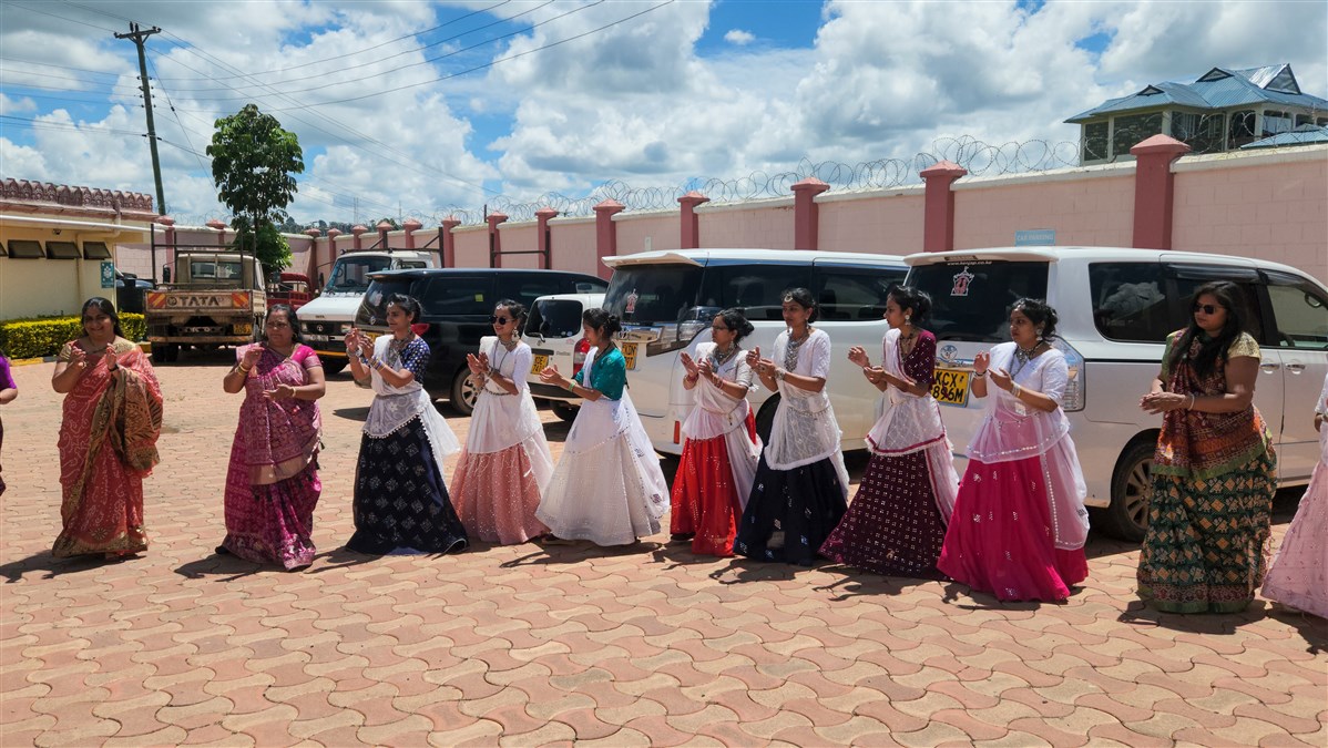 International Women's Day: Celebrating Women by Women, Bomet