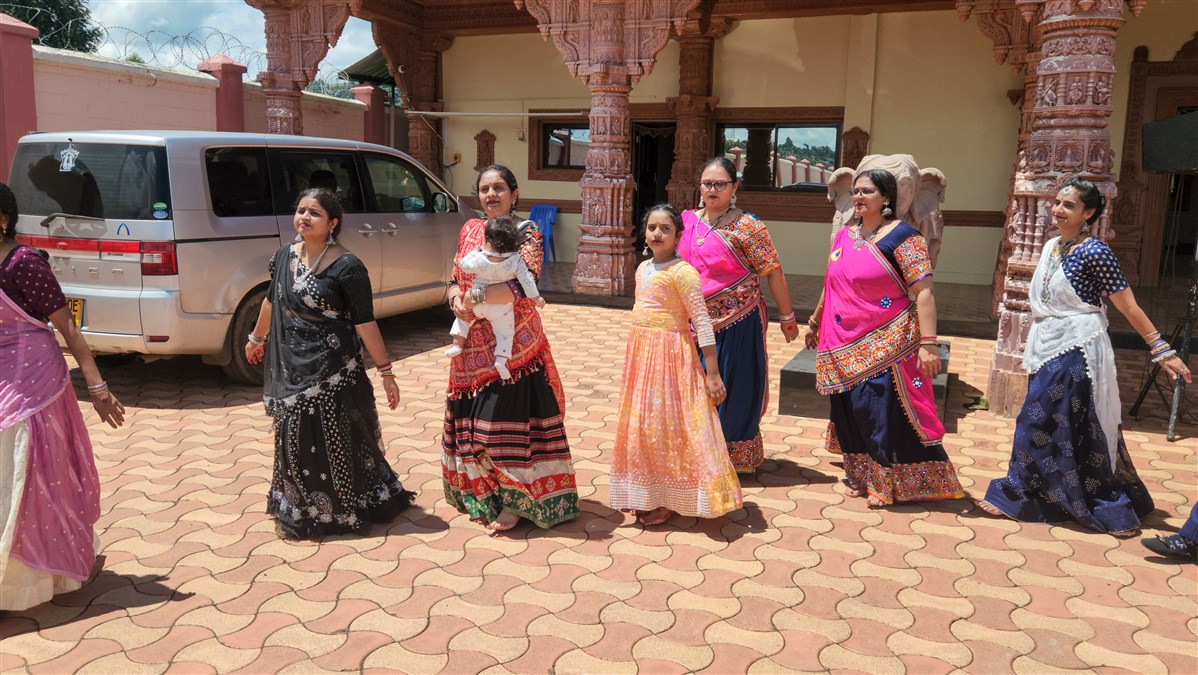 International Women's Day: Celebrating Women by Women, Bomet