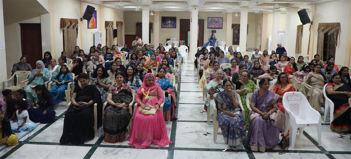 International Women's Day: Celebrating Women by Women, Mwanza