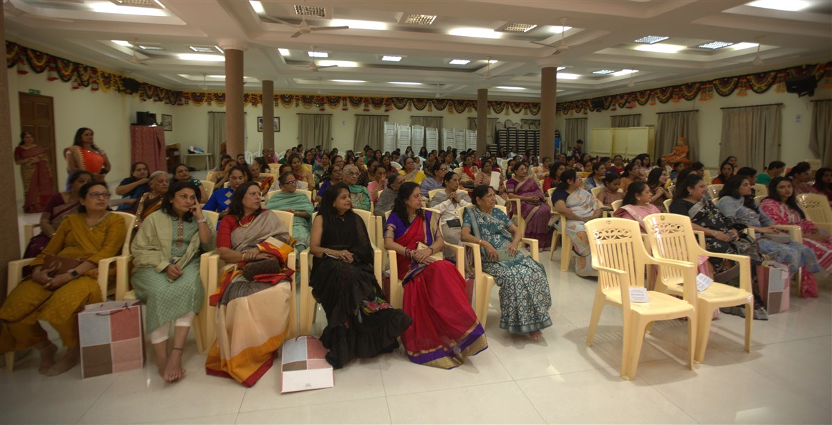 International Women's Day: Celebrating Women by Women, Arusha