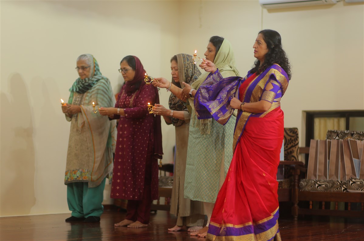 International Women's Day: Celebrating Women by Women, Arusha