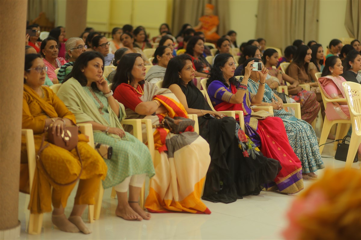 International Women's Day: Celebrating Women by Women, Arusha