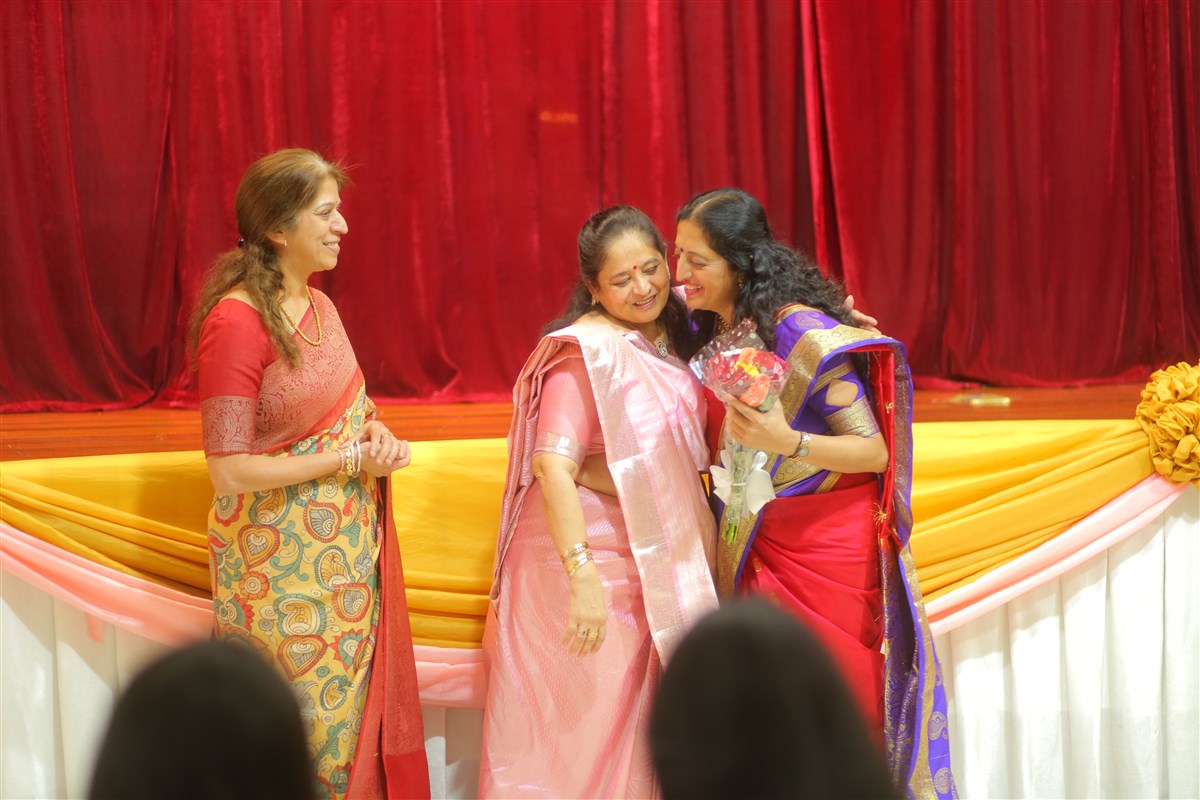 International Women's Day: Celebrating Women by Women, Arusha
